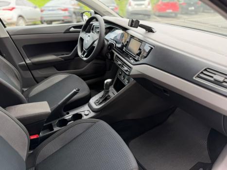 VOLKSWAGEN Virtus 1.0 4P 200 TSI FLEX COMFORTLINE AUTOMÁTICO, Foto 10