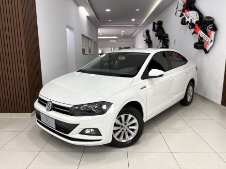 VOLKSWAGEN Virtus 1.0 4P 200 TSI FLEX COMFORTLINE AUTOMÁTICO, Foto 1