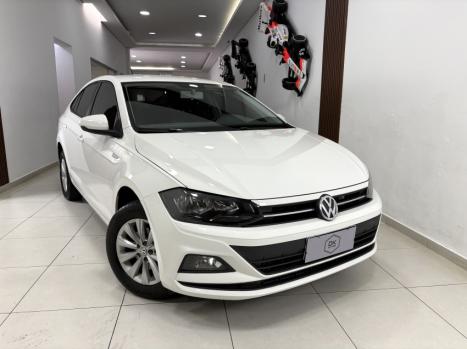 VOLKSWAGEN Virtus 1.0 4P 200 TSI FLEX COMFORTLINE AUTOMÁTICO, Foto 2