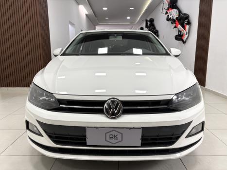 VOLKSWAGEN Virtus 1.0 4P 200 TSI FLEX COMFORTLINE AUTOMÁTICO, Foto 3