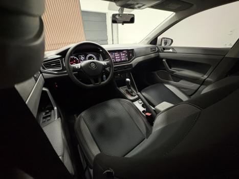 VOLKSWAGEN Virtus 1.0 4P 200 TSI FLEX COMFORTLINE AUTOMÁTICO, Foto 7