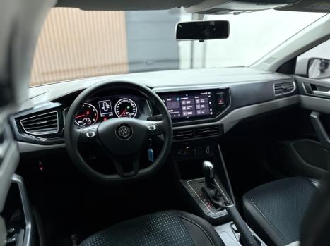 VOLKSWAGEN Virtus 1.0 4P 200 TSI FLEX COMFORTLINE AUTOMÁTICO, Foto 8