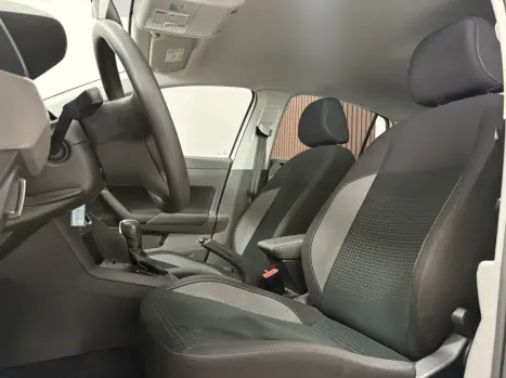 VOLKSWAGEN Virtus 1.0 4P 200 TSI FLEX COMFORTLINE AUTOMÁTICO, Foto 9