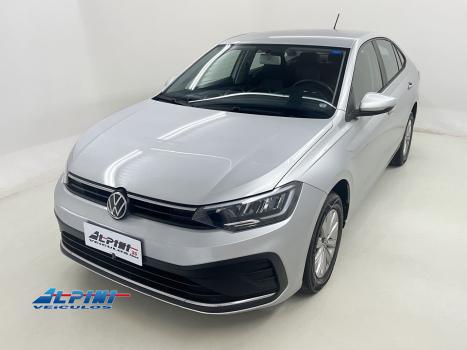 VOLKSWAGEN Virtus 1.0 4P 170 TSI AUTOMÁTICO, Foto 1