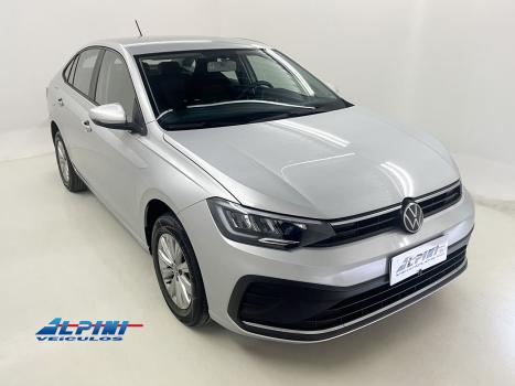 VOLKSWAGEN Virtus 1.0 4P 170 TSI AUTOMÁTICO, Foto 2