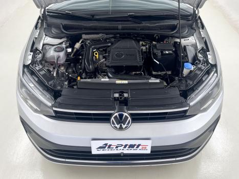 VOLKSWAGEN Virtus 1.0 4P 170 TSI AUTOMÁTICO, Foto 9