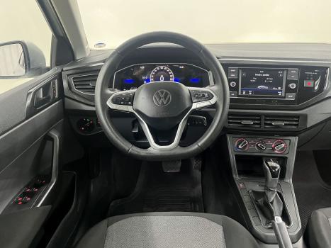 VOLKSWAGEN Virtus 1.0 4P 170 TSI AUTOMÁTICO, Foto 13