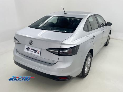 VOLKSWAGEN Virtus 1.0 4P 170 TSI AUTOMÁTICO, Foto 3
