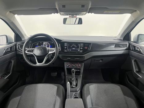 VOLKSWAGEN Virtus 1.0 4P 170 TSI AUTOMÁTICO, Foto 5