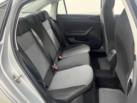 VOLKSWAGEN Virtus 1.0 4P 170 TSI AUTOMÁTICO, Foto 7