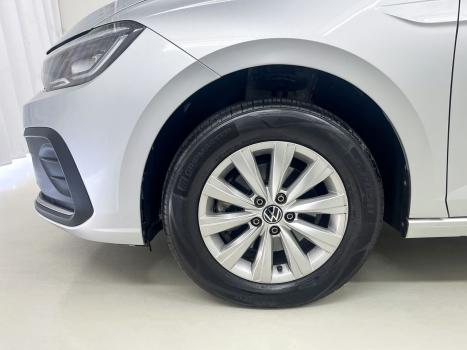 VOLKSWAGEN Virtus 1.0 4P 170 TSI AUTOMÁTICO, Foto 10