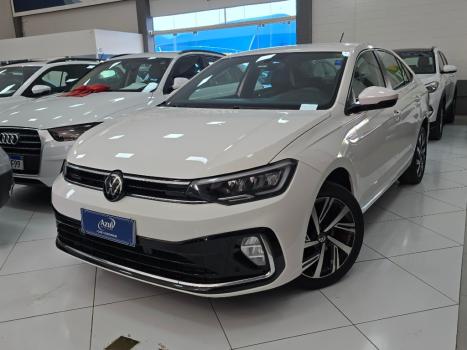 VOLKSWAGEN Virtus 1.0 4P 200 TSI FLEX HIGHLINE AUTOMÁTICO, Foto 2