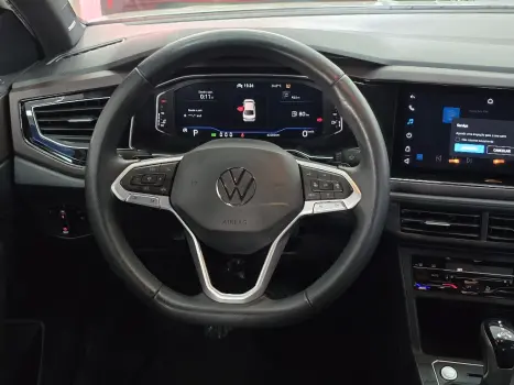 VOLKSWAGEN Virtus 1.0 4P 200 TSI FLEX HIGHLINE AUTOMÁTICO, Foto 11