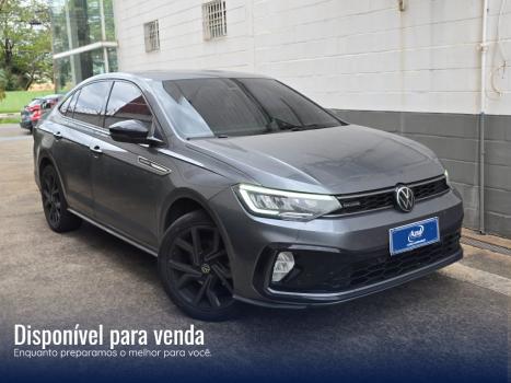 VOLKSWAGEN Virtus 1.4 4P 250 TSI EXCLUSIVE AUTOMÁTICO, Foto 2