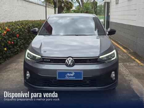 VOLKSWAGEN Virtus 1.4 4P 250 TSI EXCLUSIVE AUTOMÁTICO, Foto 3