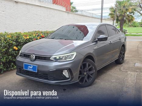 VOLKSWAGEN Virtus 1.4 4P 250 TSI EXCLUSIVE AUTOMÁTICO, Foto 4