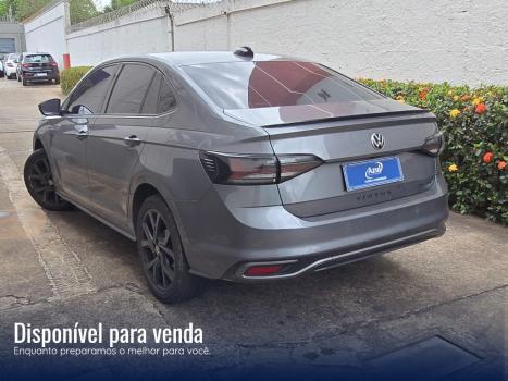 VOLKSWAGEN Virtus 1.4 4P 250 TSI EXCLUSIVE AUTOMÁTICO, Foto 5