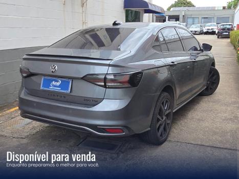 VOLKSWAGEN Virtus 1.4 4P 250 TSI EXCLUSIVE AUTOMÁTICO, Foto 7