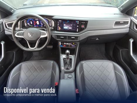 VOLKSWAGEN Virtus 1.4 4P 250 TSI EXCLUSIVE AUTOMÁTICO, Foto 8