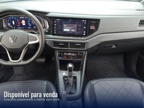 VOLKSWAGEN Virtus 1.4 4P 250 TSI EXCLUSIVE AUTOMÁTICO, Foto 9