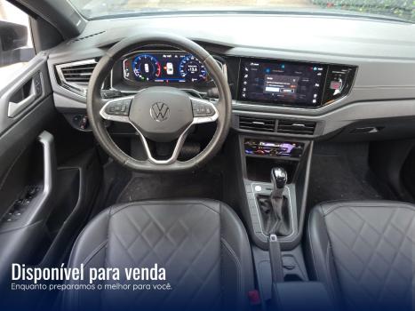 VOLKSWAGEN Virtus 1.4 4P 250 TSI EXCLUSIVE AUTOMÁTICO, Foto 11