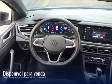 VOLKSWAGEN Virtus 1.4 4P 250 TSI EXCLUSIVE AUTOMÁTICO, Foto 12