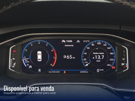 VOLKSWAGEN Virtus 1.4 4P 250 TSI EXCLUSIVE AUTOMÁTICO, Foto 13