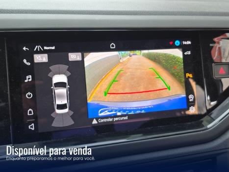 VOLKSWAGEN Virtus 1.4 4P 250 TSI EXCLUSIVE AUTOMÁTICO, Foto 14