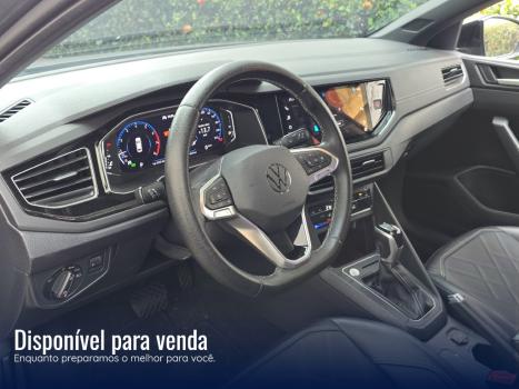 VOLKSWAGEN Virtus 1.4 4P 250 TSI EXCLUSIVE AUTOMÁTICO, Foto 15