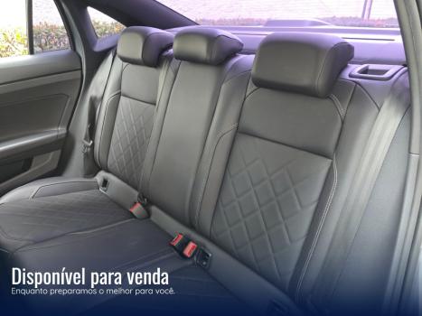 VOLKSWAGEN Virtus 1.4 4P 250 TSI EXCLUSIVE AUTOMÁTICO, Foto 16