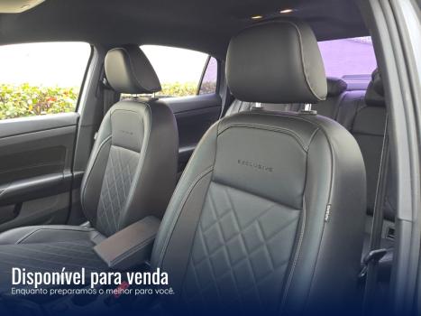 VOLKSWAGEN Virtus 1.4 4P 250 TSI EXCLUSIVE AUTOMÁTICO, Foto 17