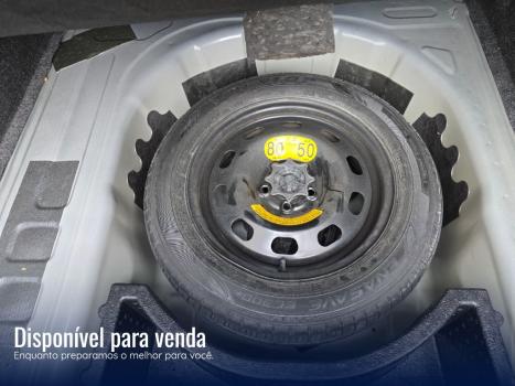 VOLKSWAGEN Virtus 1.4 4P 250 TSI EXCLUSIVE AUTOMÁTICO, Foto 19