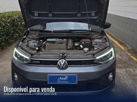 VOLKSWAGEN Virtus 1.4 4P 250 TSI EXCLUSIVE AUTOMÁTICO, Foto 20