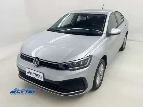 VOLKSWAGEN Virtus 1.0 4P 170 TSI AUTOMÁTICO, Foto 1
