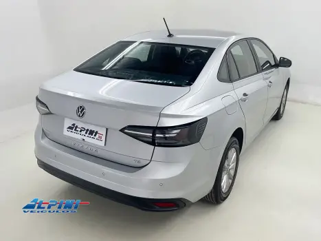 VOLKSWAGEN Virtus 1.0 4P 170 TSI AUTOMÁTICO, Foto 3