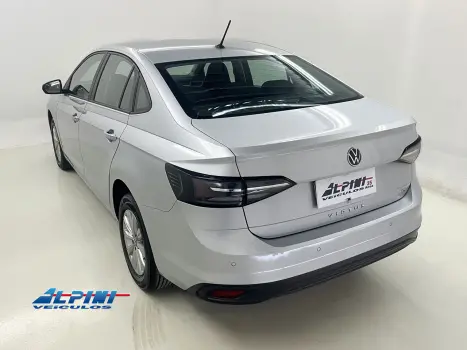 VOLKSWAGEN Virtus 1.0 4P 170 TSI AUTOMÁTICO, Foto 4