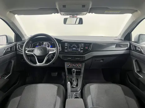 VOLKSWAGEN Virtus 1.0 4P 170 TSI AUTOMÁTICO, Foto 5