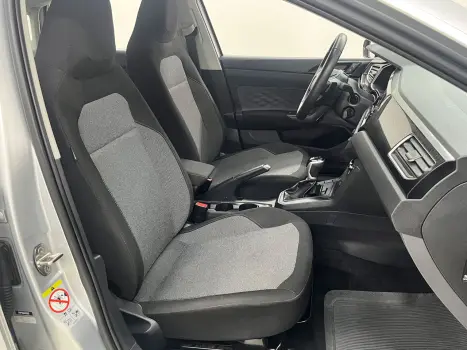VOLKSWAGEN Virtus 1.0 4P 170 TSI AUTOMÁTICO, Foto 6