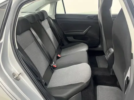VOLKSWAGEN Virtus 1.0 4P 170 TSI AUTOMÁTICO, Foto 7