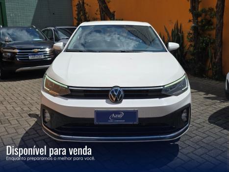 VOLKSWAGEN Virtus 1.0 12V 4P 200 TSI  COMFORTLINE AUTOMÁTICO, Foto 2