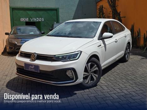 VOLKSWAGEN Virtus 1.0 12V 4P 200 TSI  COMFORTLINE AUTOMÁTICO, Foto 3