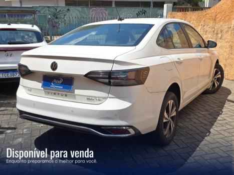 VOLKSWAGEN Virtus 1.0 12V 4P 200 TSI  COMFORTLINE AUTOMÁTICO, Foto 6