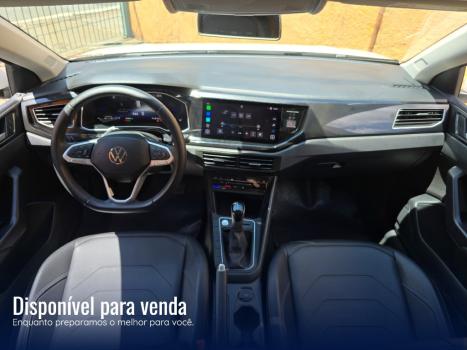 VOLKSWAGEN Virtus 1.0 12V 4P 200 TSI  COMFORTLINE AUTOMÁTICO, Foto 7