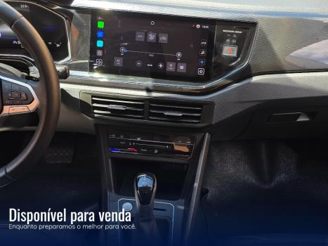 VOLKSWAGEN Virtus 1.0 12V 4P 200 TSI  COMFORTLINE AUTOMÁTICO, Foto 8