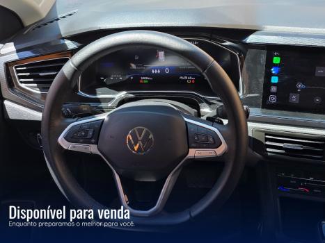 VOLKSWAGEN Virtus 1.0 12V 4P 200 TSI  COMFORTLINE AUTOMÁTICO, Foto 12