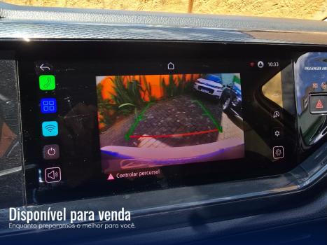 VOLKSWAGEN Virtus 1.0 12V 4P 200 TSI  COMFORTLINE AUTOMÁTICO, Foto 14
