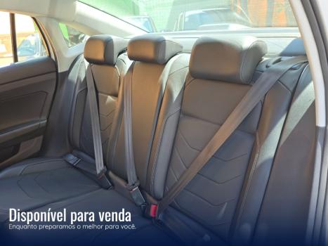 VOLKSWAGEN Virtus 1.0 12V 4P 200 TSI  COMFORTLINE AUTOMÁTICO, Foto 17