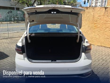 VOLKSWAGEN Virtus 1.0 12V 4P 200 TSI  COMFORTLINE AUTOMÁTICO, Foto 18