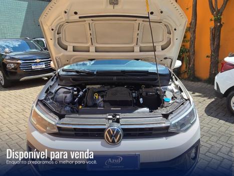 VOLKSWAGEN Virtus 1.0 12V 4P 200 TSI  COMFORTLINE AUTOMÁTICO, Foto 20