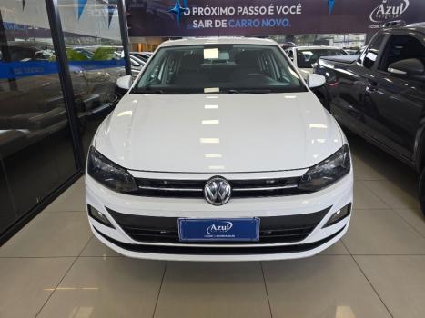 VOLKSWAGEN Virtus 1.6 4P MSI FLEX SENSE AUTOMÁTICO, Foto 2